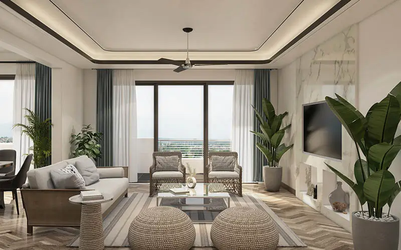 Luxury Apartments in Nyali