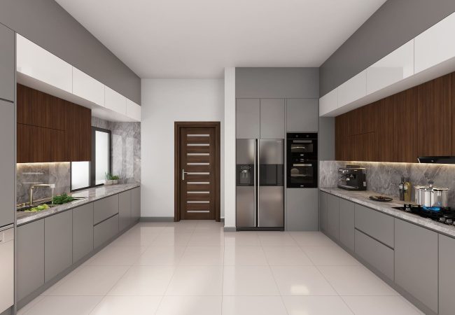 Darajo-04 Kitchen