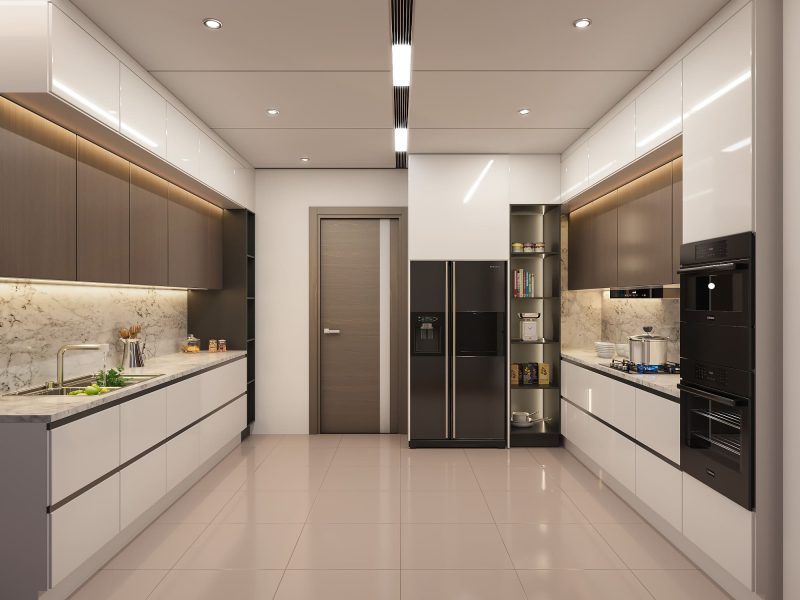 Rosewood-08 Kitchen