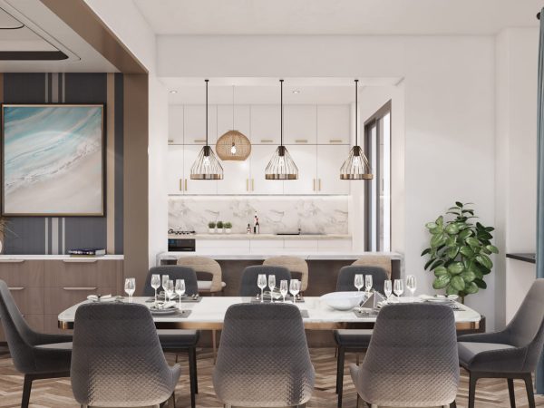 umoja-4BR Dining