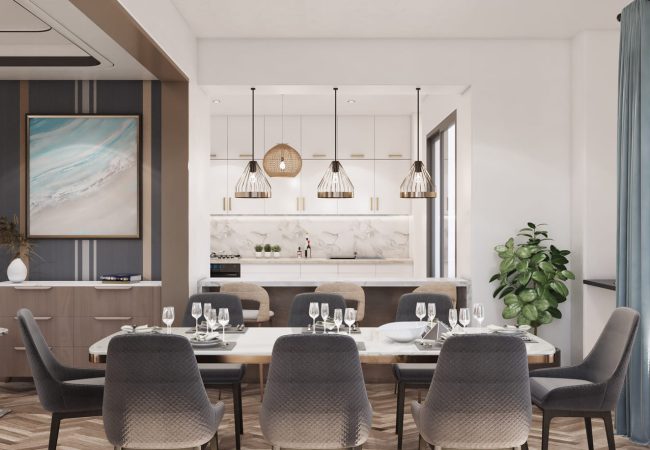 umoja-4BR Dining